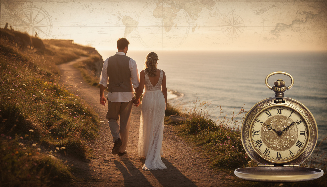 découvrez comment nous avons réussi à organiser un voyage de noces de rêve à 10 000 chf pour seulement 4 000 chf grâce à des astuces et une planification intelligente.