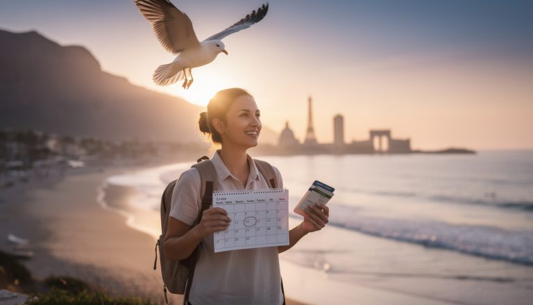 profitez de l'offre early bird 2026 et réservez votre circuit 6 mois à l'avance pour économiser 15%. découvrez tous les avantages de cette réservation anticipée et planifiez votre voyage en toute sérénité.