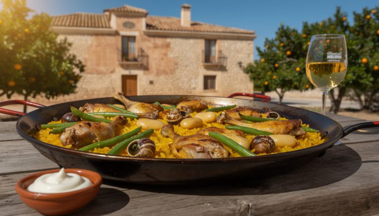 découvrez tout sur la paella à valence, le plat emblématique de l'espagne : histoire, recettes authentiques et conseils pour déguster cette spécialité valencienne incontournable.