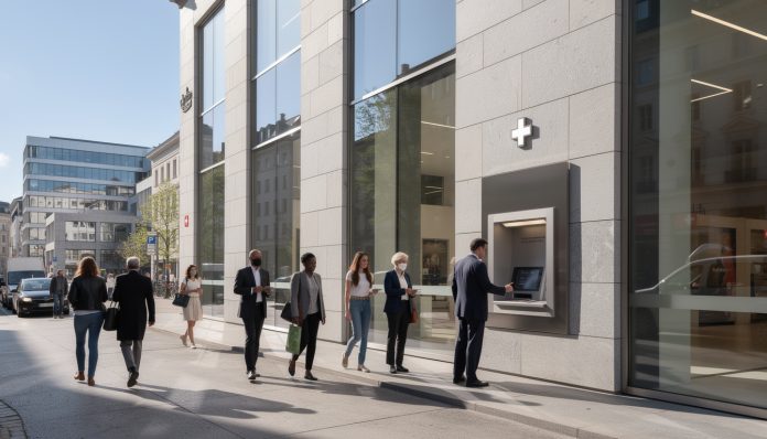 Retrait d'argent : Les banques suisses qui ne prennent aucune commission à l'étranger. découvrez les banques suisses qui permettent des retraits d'argent à l'étranger sans aucune commission et profitez de vos fonds en toute sérénité lors de vos voyages.