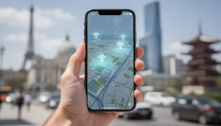 découvrez les meilleures options de roaming pour utiliser votre smartphone à l'étranger sans dépenser une fortune. astuces, forfaits avantageux et conseils pratiques pour rester connecté à moindre coût.