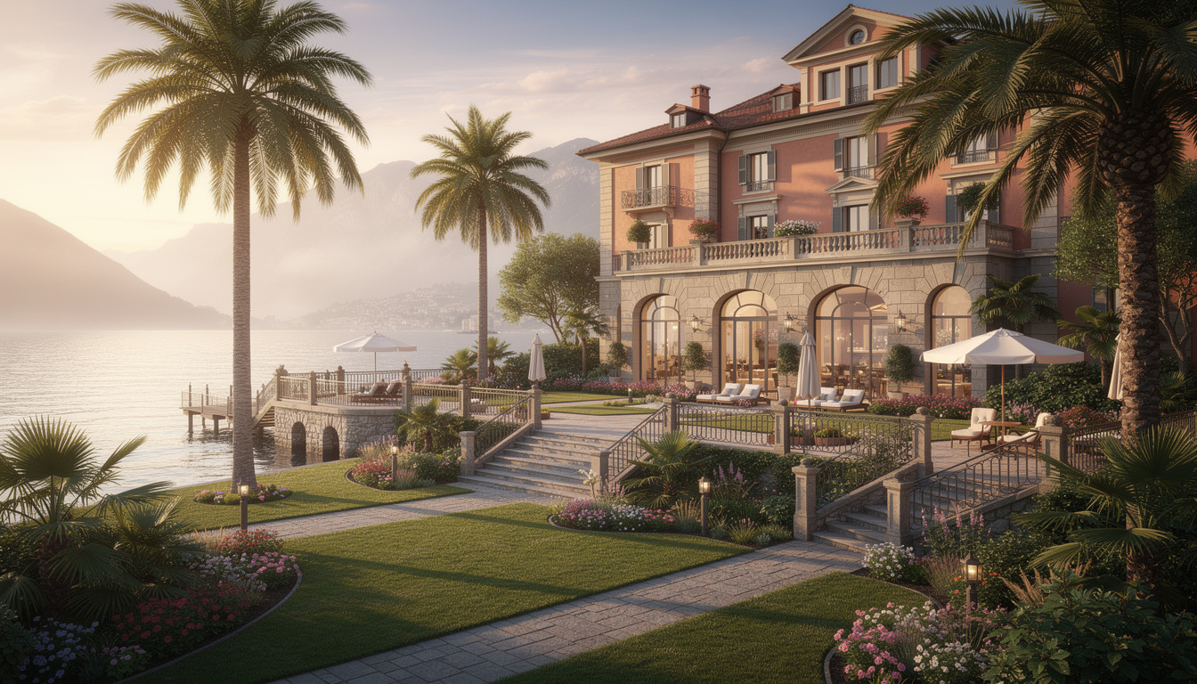 découvrez les jardins luxuriants de l’hôtel eden roc à ascona, au tessin, offrant une ambiance unique rappelant la côte d’azur pour une escapade de rêve.