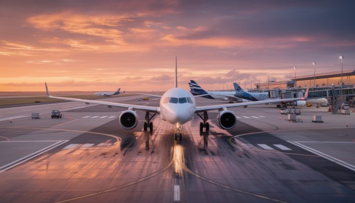 découvrez comment l'arrivée des nouveaux airbus a321xlr transforme les vols long-courriers en offrant plus d'efficacité, de confort et de flexibilité pour vos voyages aériens.