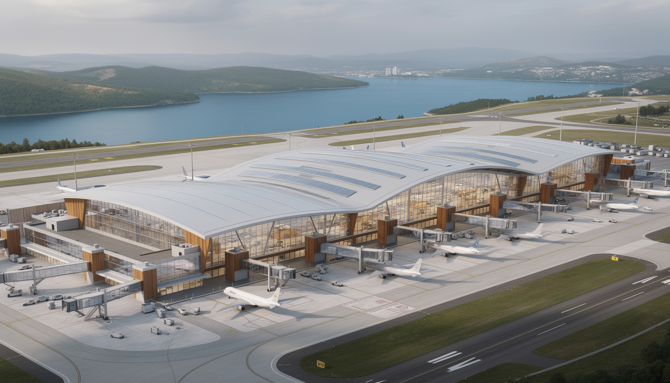 découvrez nos astuces pour trouver un parking pas cher à l'aéroport de genève (gva) et gagner du temps lors du passage à la sécurité.