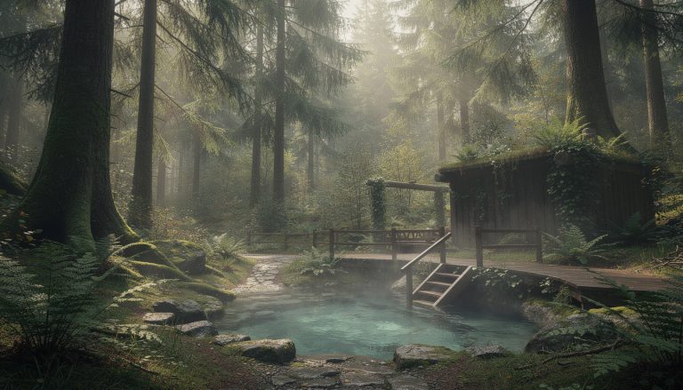 découvrez la forêt-noire, un écrin de nature sauvage offrant des paysages époustouflants et des thermes traditionnels relaxants, à deux pas de bâle. partez à l'aventure entre randonnée, bien-être et découverte culturelle.