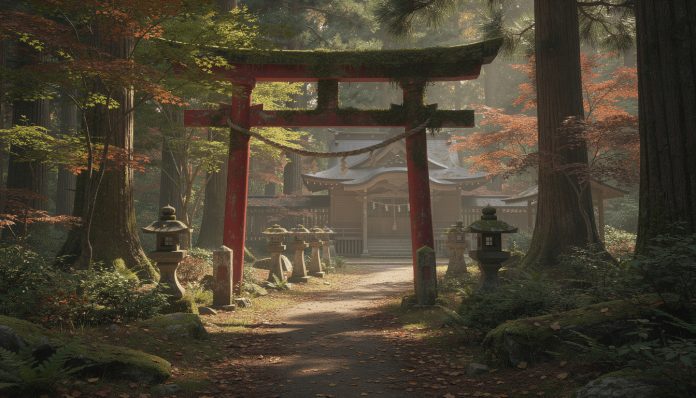 Inspiration Japon : Les 10 sanctuaires les plus paisibles hors des sentiers battus. découvrez les 10 sanctuaires japonais les plus paisibles, loin des sentiers touristiques, pour une immersion authentique dans la sérénité et la culture nippone.