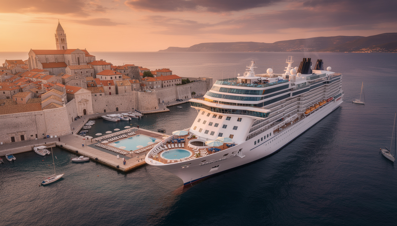 découvrez comment profiter des offres last minute pour des croisières de luxe et réservez des cabines invendues à prix cassés. astuces et conseils pour un voyage haut de gamme à petit prix.