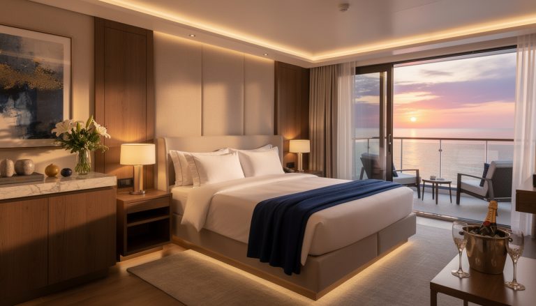 découvrez comment profiter des cabines de luxe invendues en croisière à prix réduit grâce aux offres de dernière minute. voyagez confortablement sans vous ruiner !