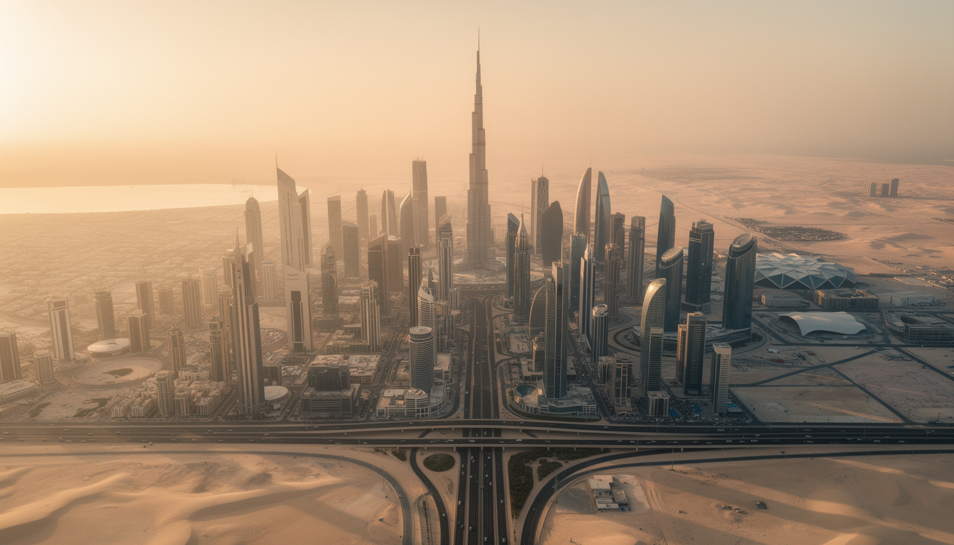 découvrez comment transformer une escale à dubaï ou singapour en un mini-séjour gratuit et profitez pleinement de votre attente grâce à nos astuces exclusives.