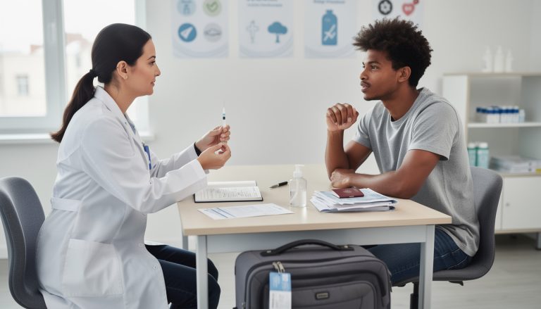 découvrez les vaccins obligatoires pour vos prochaines vacances hors europe afin de partir en toute sécurité et protéger votre santé à l'étranger.