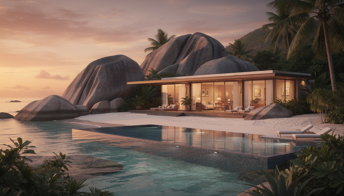 découvrez comment profiter d'un séjour de luxe aux seychelles tout en maîtrisant votre budget grâce à nos astuces et conseils pratiques.