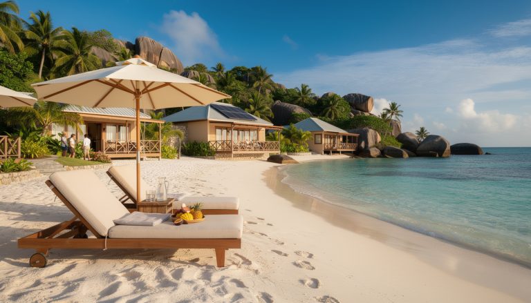découvrez comment profiter d'un séjour de luxe aux seychelles sans dépasser votre budget grâce à nos astuces et conseils pratiques pour des vacances inoubliables à prix maîtrisé.
