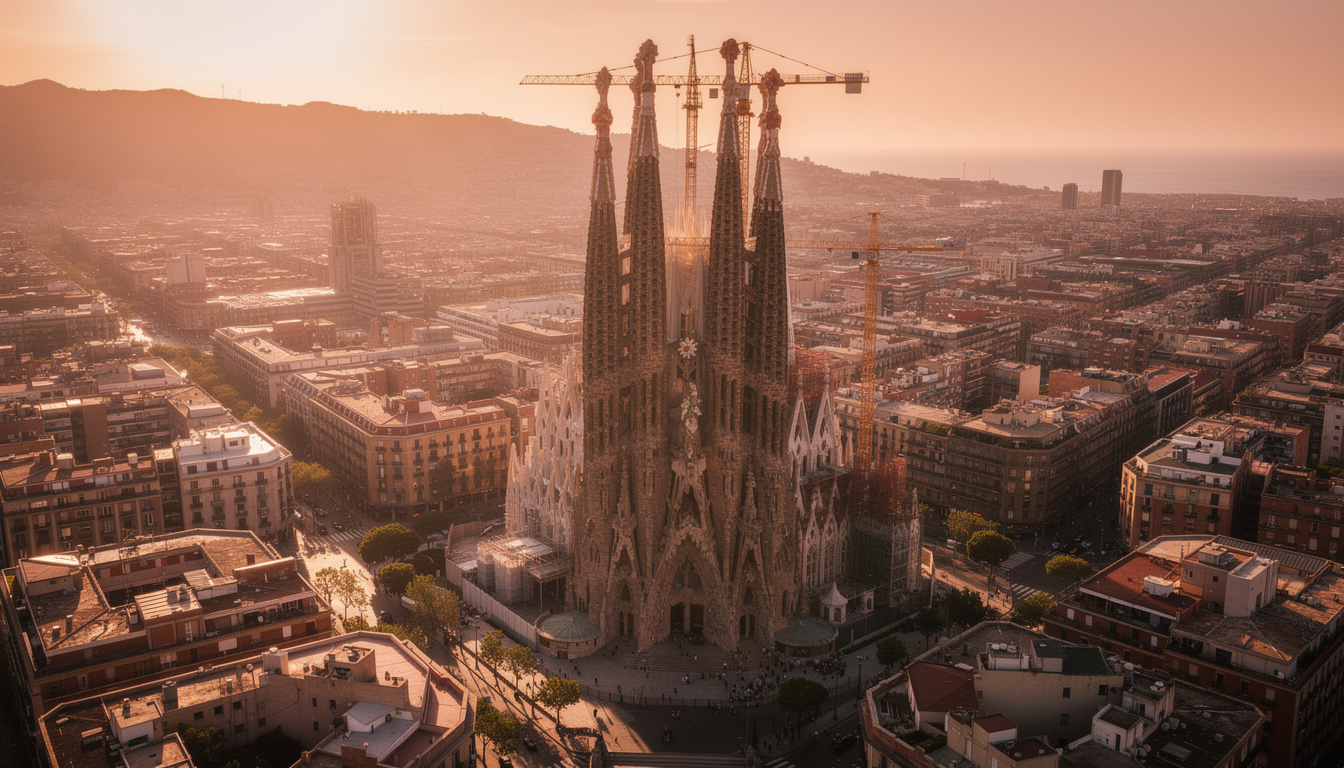 découvrez le top 10 des villes d'art à visiter en 2026 pour une immersion culturelle riche et inspirante. explorez les trésors artistiques et historiques incontournables.