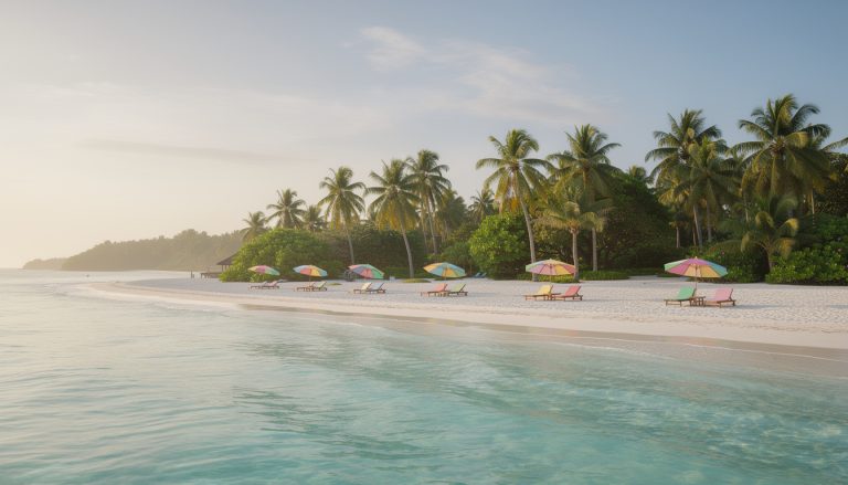 découvrez les destinations ensoleillées où les tarifs baissent en juin et septembre pour profiter d'un voyage en décalé alliant soleil et économies.