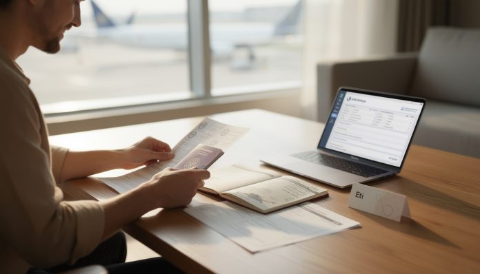 Assurance Voyage : L'astuce pour ne pas payer de double emploi avec votre Livret ETI. découvrez comment éviter de payer une assurance voyage en double avec votre livret eti grâce à nos astuces simples et efficaces.