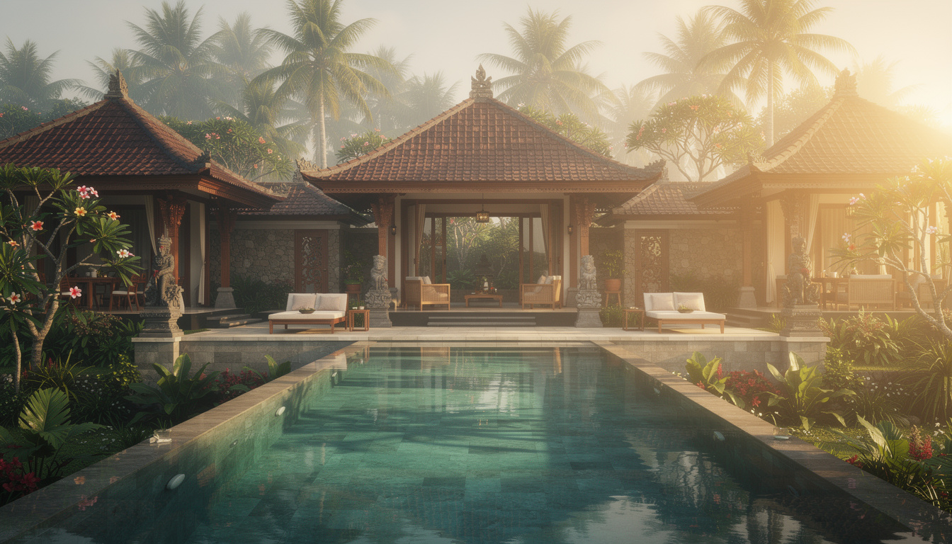 découvrez nos villas privées avec piscine à bali, profitez de tarifs préférentiels pour vos vacances en 2025. confort, intimité et détente assurés pour un séjour inoubliable.