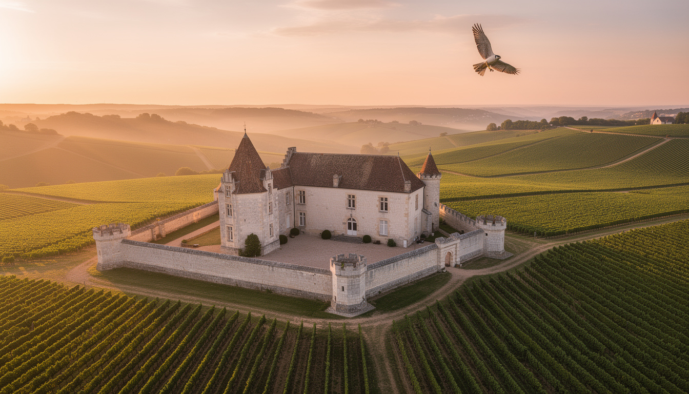 découvrez un week-end de dégustation unique en bourgogne, au cœur des célèbres climats classés au patrimoine mondial de l'unesco, pour savourer vins d'exception et paysages magnifiques.