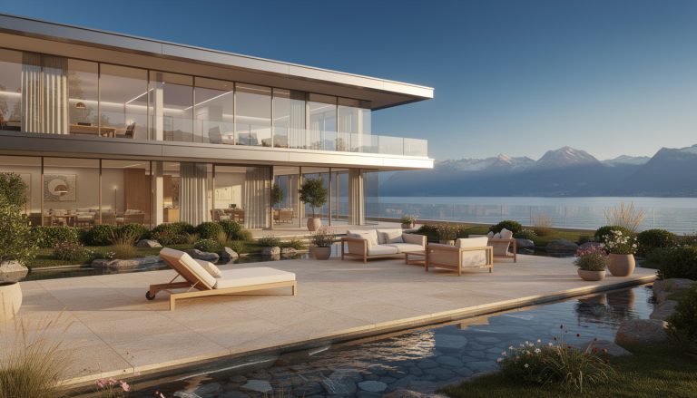 découvrez la clinique la prairie à montreux, synonyme d'excellence suisse en revitalisation, offrant des soins innovants et personnalisés pour votre bien-être et jeunesse.