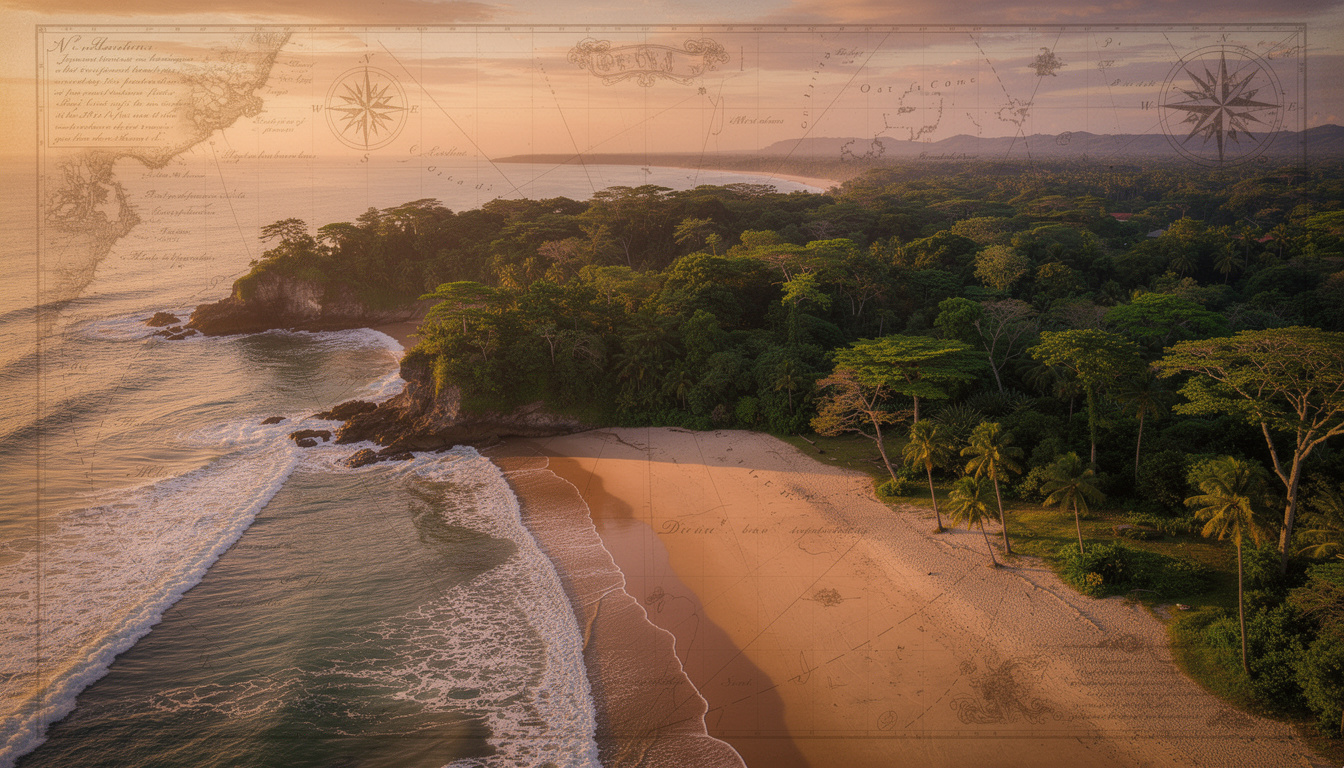 découvrez nos offres spéciales "early bird" pour un combiné unique plage et jungle au costa rica. profitez d'aventures inoubliables entre nature luxuriante et détente au bord de la mer.