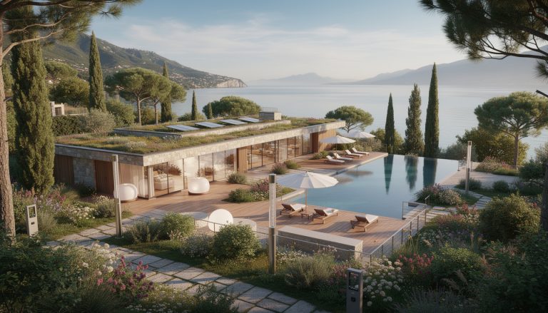 découvrez lefay resort & spa au lac de garde, un havre de 4 300 m² où nature et science se rencontrent pour une expérience bien-être unique.