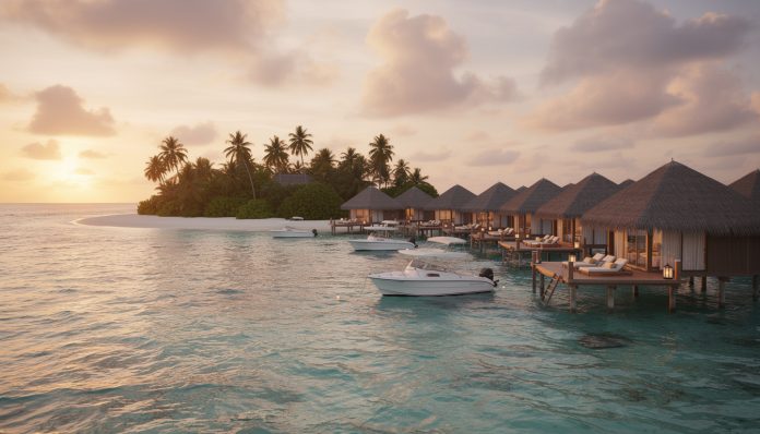Maldives accessibles : Nos îles-hôtels coup de cœur qui cassent les prix du luxe. découvrez nos îles-hôtels préférés aux maldives, alliant luxe et accessibilité, pour un séjour paradisiaque à prix réduits.