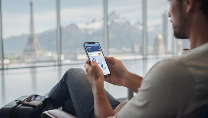 Paiement en CHF : Évitez les frais bancaires internationaux grâce aux solutions ICT Voyages. découvrez comment payer en chf sans frais bancaires internationaux grâce aux solutions offertes par ict voyages. simplifiez vos transactions et économisez dès maintenant.