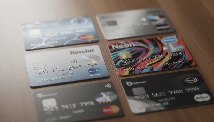 découvrez les avantages des cartes de crédit revolut, neon et classiques pour choisir la solution la mieux adaptée à vos paiements quotidiens.