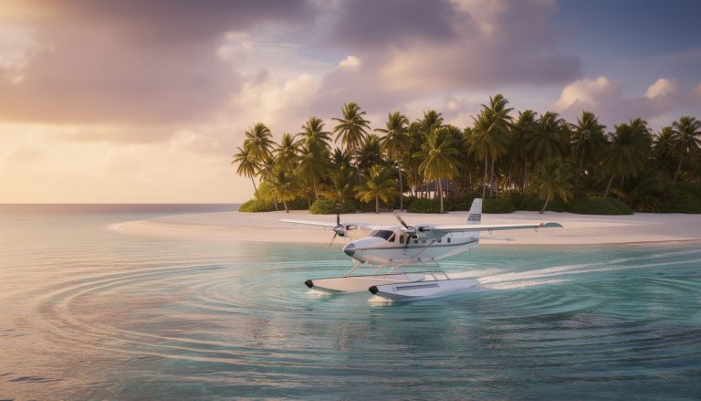 découvrez nos offres exclusives 2025 pour les maldives avec transferts en hydravion inclus, et profitez d'un voyage inoubliable dans un cadre paradisiaque.