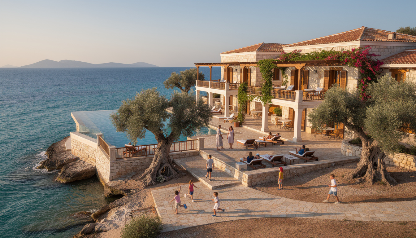 découvrez nos offres famille dans des resorts où le séjour est gratuit pour les enfants jusqu'à 12 ans. profitez de vacances en famille inoubliables à prix avantageux !
