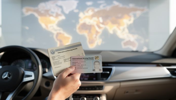 Permis de conduire : Dans quels pays le permis international est-il réellement exigé ? découvrez dans quels pays le permis de conduire international est véritablement requis pour circuler en toute légalité à l'étranger.
