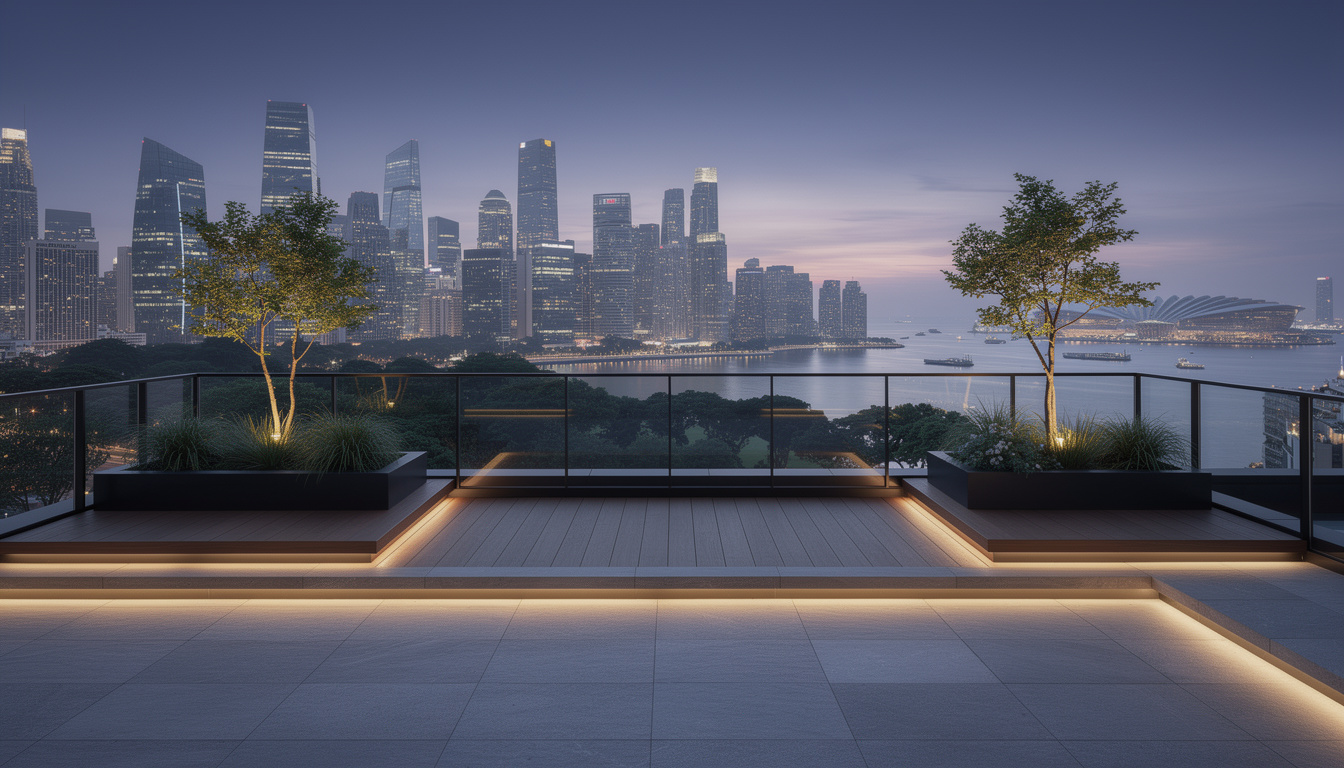 découvrez le top 10 des rooftops avec vue, des terrasses les plus iconiques de new york à singapour, pour des moments inoubliables en hauteur.