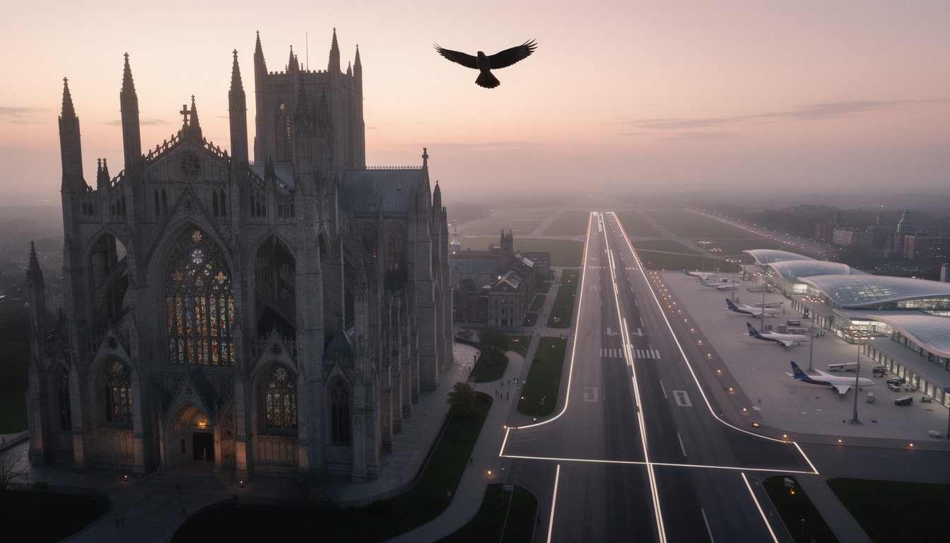 découvrez nos conseils pratiques pour gérer le jet-lag lors de vos vols long-courriers et arrivez en pleine forme à destination.