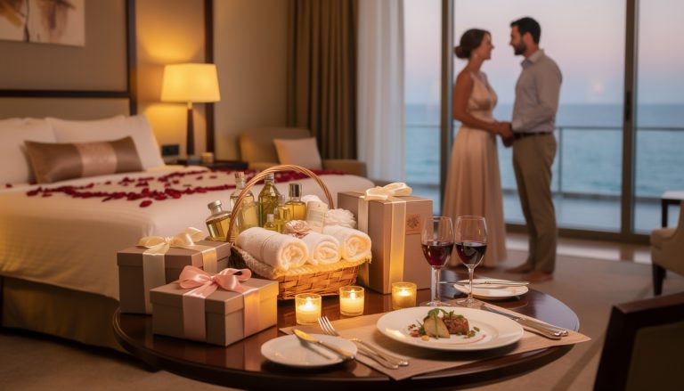 découvrez les avantages souvent oubliés pour les jeunes mariés lors de leur voyage de noces : cadeaux exclusifs, soins privilégiés et dîners romantiques pour une lune de miel inoubliable.