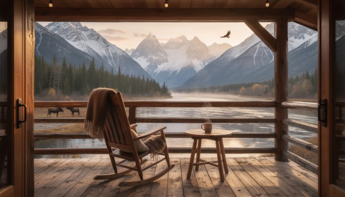 Alaska : La nature sauvage en cabine balcon, profitez de nos deals exclusifs. découvrez l'alaska en cabine balcon et plongez au cœur de la nature sauvage. profitez de nos offres exclusives pour une expérience inoubliable.