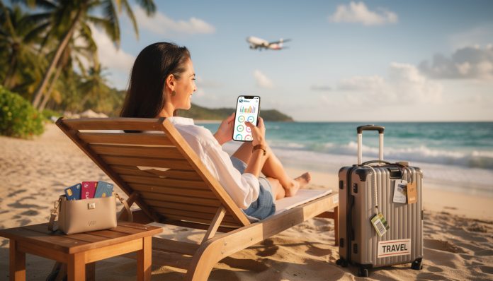 découvrez comment cumuler des miles grâce à vos cartes fidélité, même lors de vos vacances de loisirs, pour voyager plus souvent et profiter de nombreux avantages.