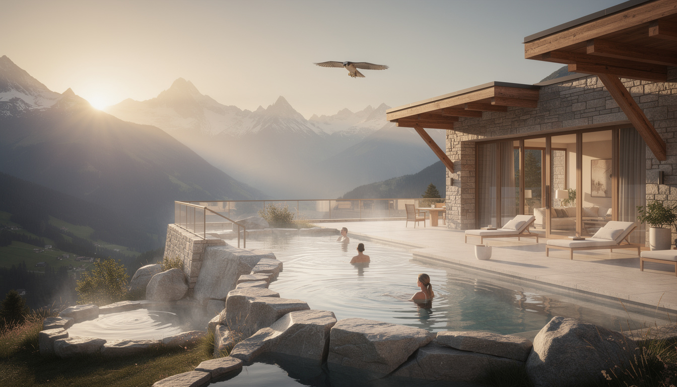 découvrez les meilleurs spas transfrontaliers offrant un excellent rapport qualité-prix pour une escapade bien-être inoubliable alliant détente et économies.