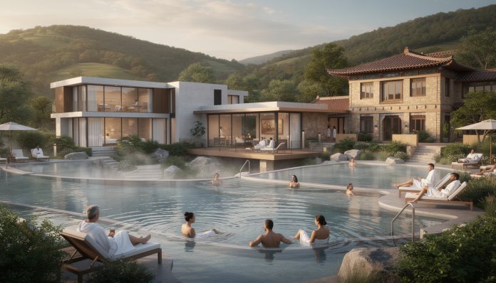 Escapade Bien-être : Les spas transfrontaliers avec le meilleur rapport qualité-prix. découvrez les meilleures escapades bien-être avec des spas transfrontaliers offrant un excellent rapport qualité-prix pour un moment de détente inoubliable.