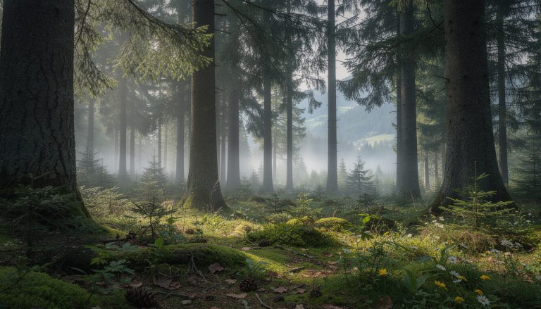 découvrez la forêt-noire, un écrin de nature luxuriante à proximité de la frontière suisse, idéal pour une immersion sylvestre entre montagnes, sentiers et villages pittoresques.