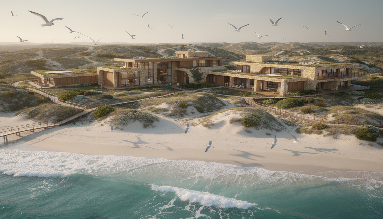 découvrez 10 hôtels éco-luxe qui allient élégance et durabilité, prouvant que le luxe peut rimer avec respect de l'environnement.