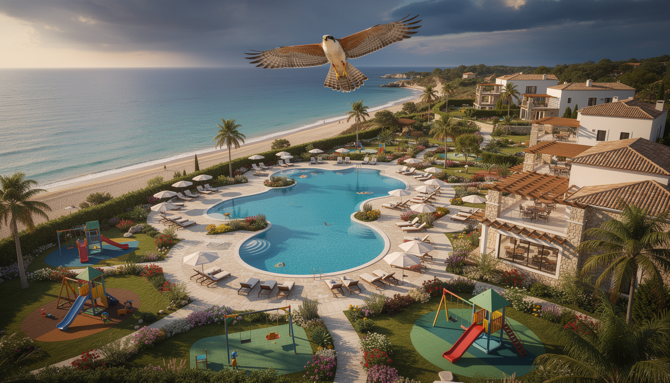 découvrez notre sélection des 10 meilleurs resorts au monde offrant des clubs enfants exceptionnels, pour des vacances en famille inoubliables alliant détente et activités ludiques pour les enfants.