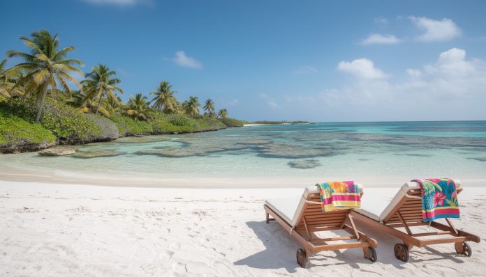 découvrez pourquoi réserver dès maintenant votre voyage en riviera maya, mexique, pour l'hiver prochain est une excellente idée : tarifs avantageux, meilleures disponibilités et météo idéale.