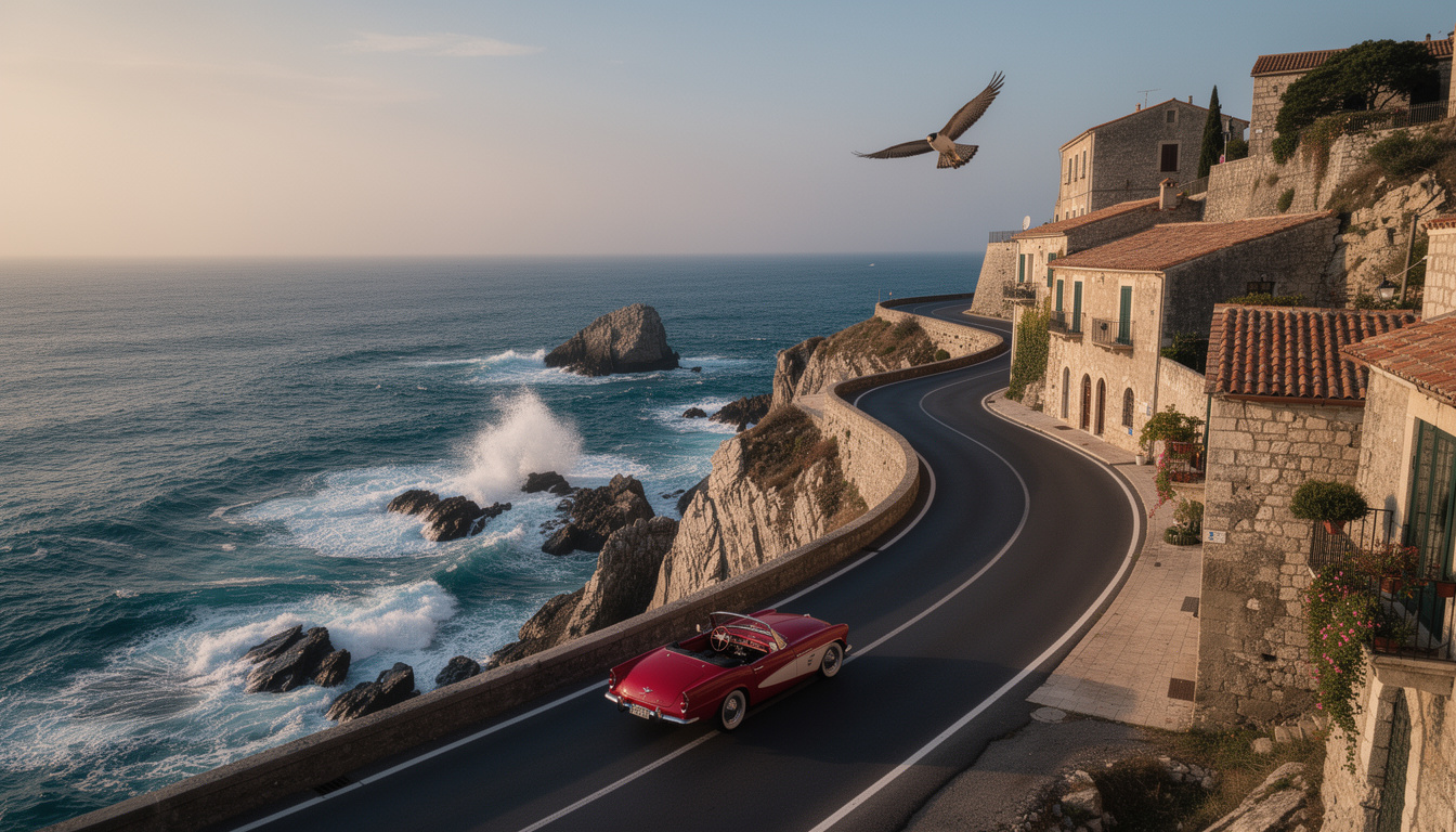 découvrez le top 10 des routes mythiques pour des road-trips inoubliables, de la célÚbre route 66 aux paysages époustouflants de la great ocean road. préparez votre aventure légendaire dÚs maintenant !