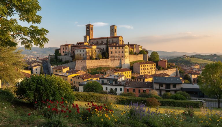 découvrez bergame, la perle cachée de lombardie, une ville charmante et authentique facilement accessible pour une escapade inoubliable.