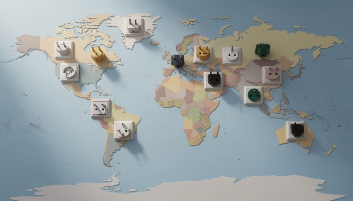 Prises Électriques : Faut-il un adaptateur ? Le récapitulatif par destination mondiale. découvrez quand et pourquoi utiliser un adaptateur pour vos prises électriques selon votre destination à travers le monde. guide complet et pratique pour voyager sereinement.