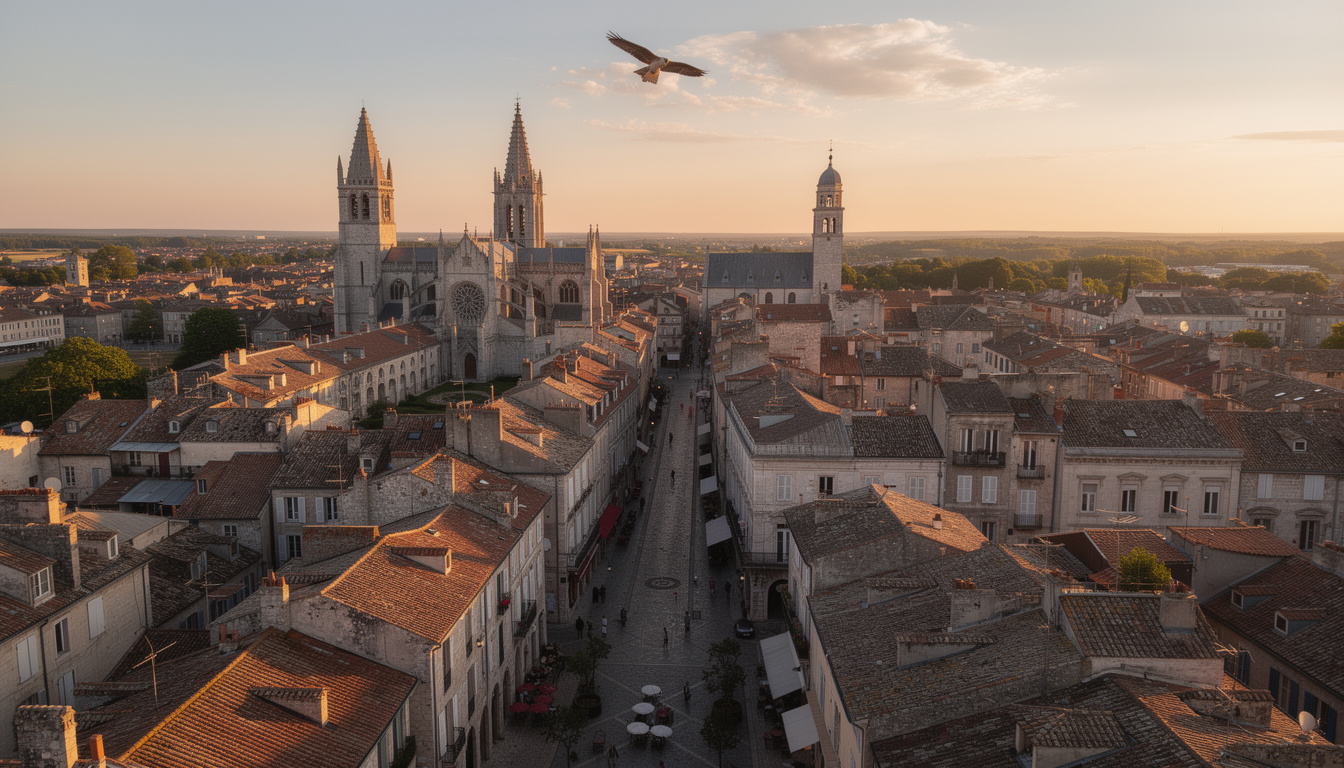 découvrez comment voyager dans trois pays différents avec un seul billet grâce aux vols multi-destinations. astuces et conseils pour optimiser votre itinéraire et profiter pleinement de votre aventure.