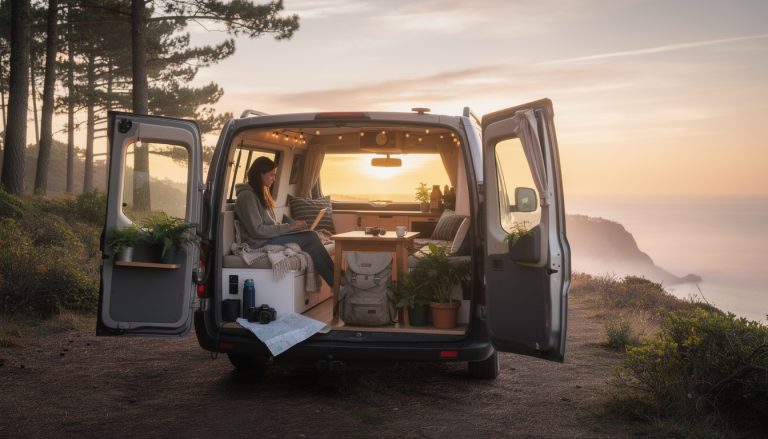 découvrez les avantages des voyages longue durée : partez moins souvent, mais profitez pleinement de chaque destination grâce à des séjours prolongés et enrichissants.