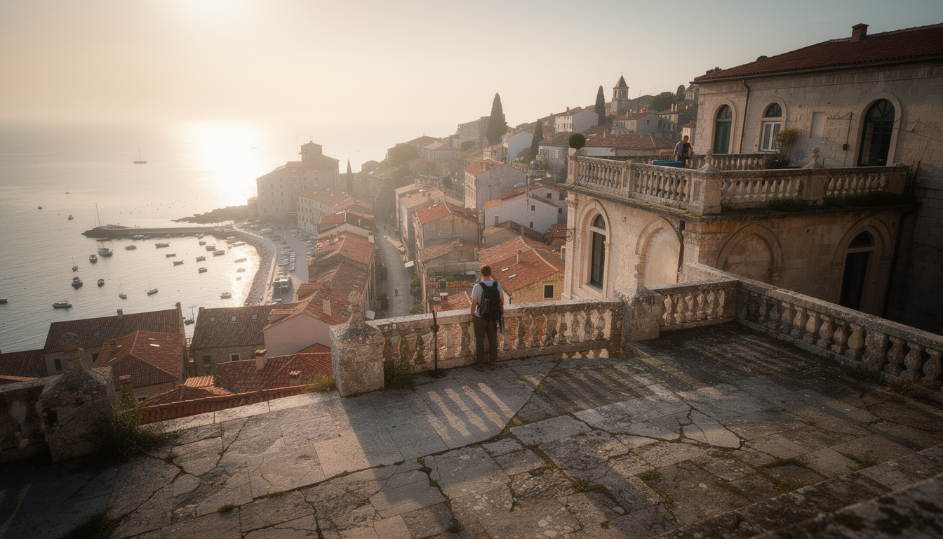 découvrez nos conseils de sécurité essentiels et les destinations incontournables pour voyager seul en toute sérénité. partez à l'aventure en solo avec confiance et inspiration.