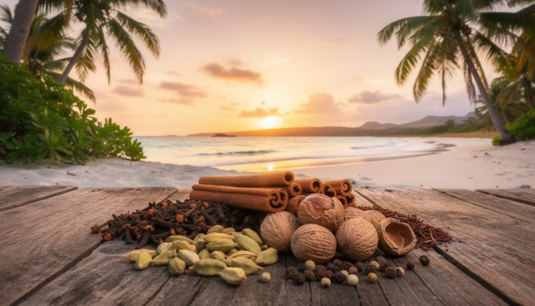 découvrez zanzibar, ses plages de sable blanc et ses épices exotiques, combinés avec un voyage inoubliable en tanzanie. culture, nature et détente au rendez-vous.