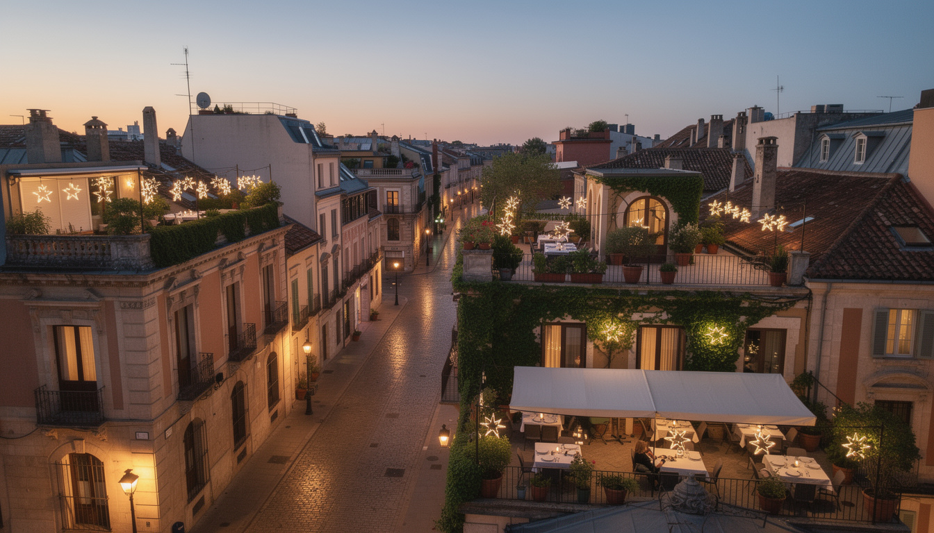 découvrez 10 destinations incontournables pour les passionnés de cuisine étoilée et laissez-vous inspirer par les saveurs exceptionnelles de la gastronomie mondiale.