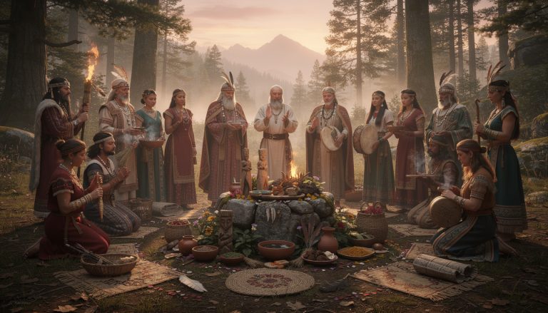 découvrez comment participer à des rituels ancestraux en respectant pleinement les traditions du patrimoine immatériel, pour une expérience authentique et enrichissante.